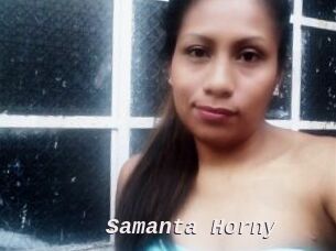 Samanta_Horny