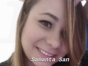 Samanta_San