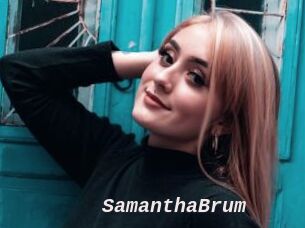 SamanthaBrum