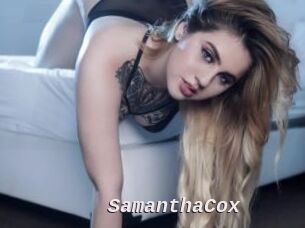 SamanthaCox