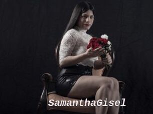 SamanthaGisel