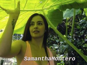 SamanthaMontero