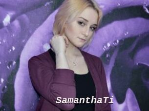 SamanthaTi