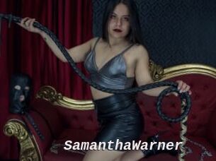 SamanthaWarner