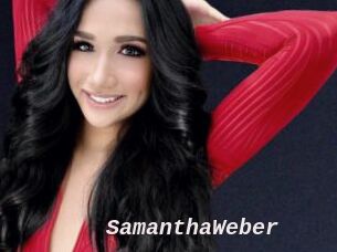 SamanthaWeber