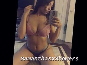 SamanthaXxShowers