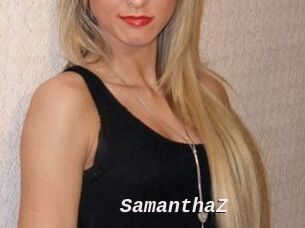 SamanthaZ