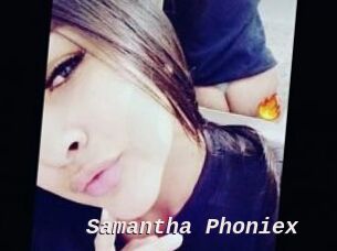 Samantha_Phoniex Live Camgirls Sex