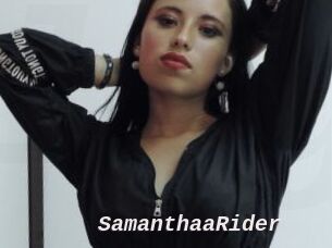 SamanthaaRider