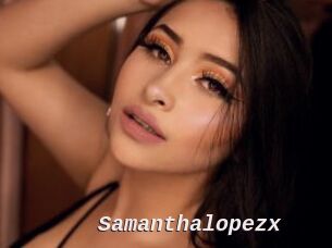 Samanthalopezx