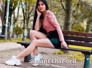 SamantthaFord