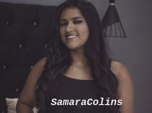 SamaraColins