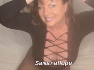 SamaraHope