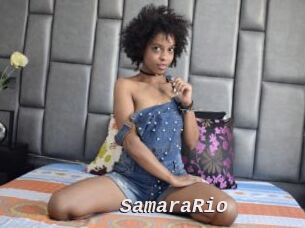 SamaraRio