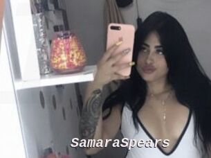 SamaraSpears Live Camgirls Sex