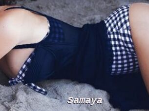 Samaya