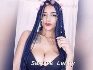 Samira_Lenny