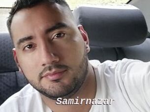 Samirnazar