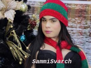 SammiSvarch