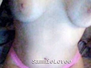 SammieLovee