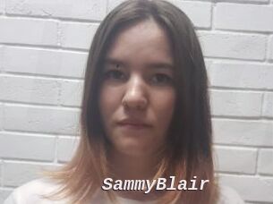 SammyBlair