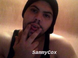 SammyCox