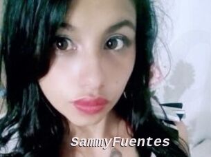 SammyFuentes