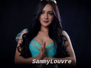 SammyLouvre