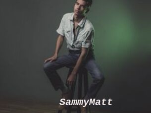 SammyMatt