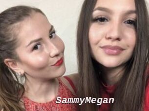 SammyMegan