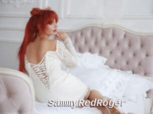 SammyRedRoger