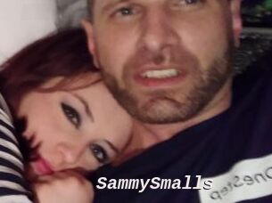 SammySmalls