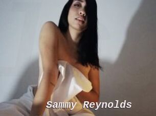 Sammy_Reynolds