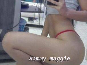 Sammy_maggie