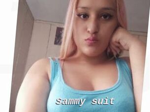 Sammy_suit