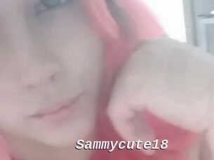 Sammycute18