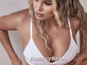 SammyyBrown