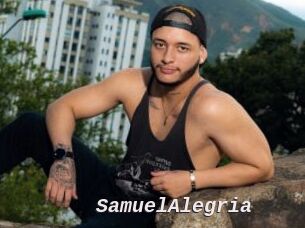 SamuelAlegria