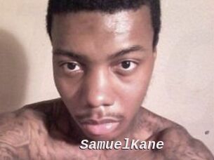 Samuel_Kane