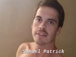 Samuel_Patrick