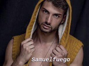 Samuelfuego