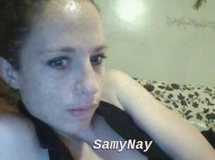 SamyNay