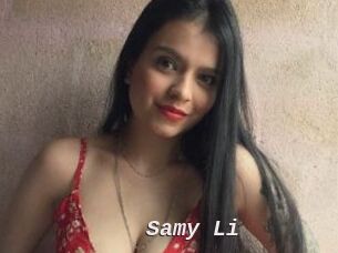 Samy_Li