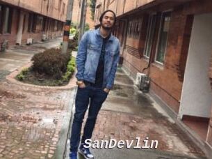 SanDevlin