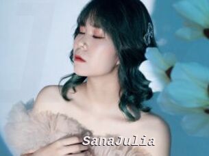SanaJulia