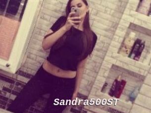 Sandra500ST