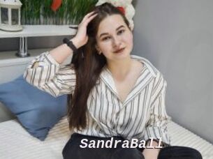 SandraBall