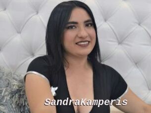 SandraKamperis