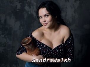 SandraWalsh