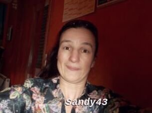 Sandy43